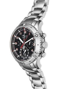 Type XX-XXI-XXII Stainless Steel Automatic