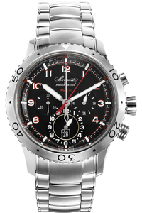 Type XX-XXI-XXII Stainless Steel Automatic