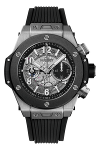 Big Bang Unico Titanium Ceramic