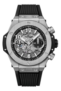 Big Bang Unico Titanium Ceramic