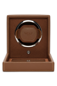 Cub Single Winder Cognac