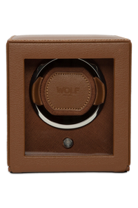 Cub Single Winder Cognac