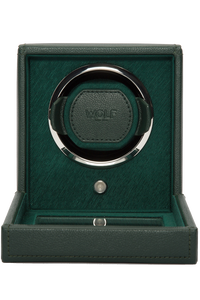 Cub Single Winder Green