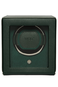 Cub Single Winder Green