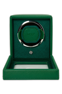 Cub Single Winder Tutti Frutti Green