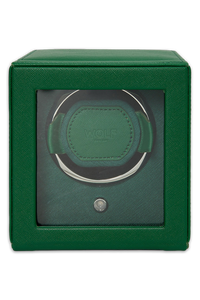 Cub Single Winder Tutti Frutti Green