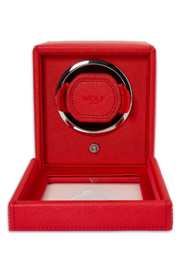 Cub Single Winder Red