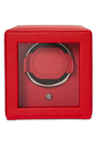 Cub Single Winder Red