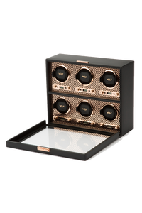 Axis 6 Piece Watch Winder