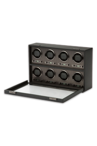 Axis 8 Piece Watch Winder