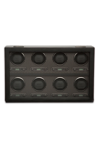 Axis 8 Piece Watch Winder