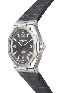 Overseas Stainless Steel Automatic