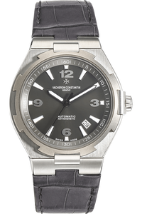 Overseas Stainless Steel Automatic