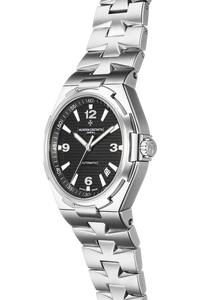 Overseas Stainless Steel Automatic