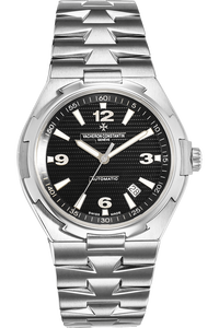 Overseas Stainless Steel Automatic