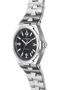 Overseas Stainless Steel Automatic