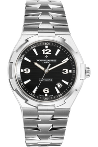 Overseas Stainless Steel Automatic