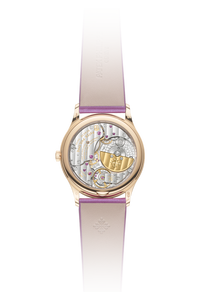 Ladies Calatrava Joaillerie