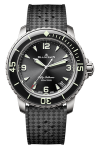 Fifty Fathoms Automatique