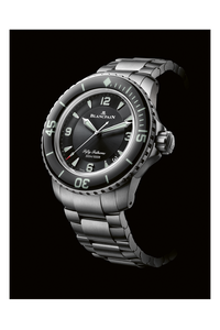 Fifty Fathoms Automatique