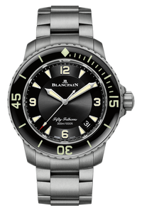 Fifty Fathoms Automatique