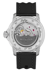 Fifty Fathoms Automatique