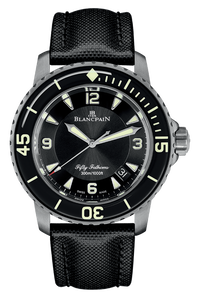 Fifty Fathoms Automatique