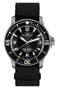 Fifty Fathoms Automatique