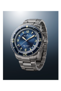 Fifty Fathoms Automatique