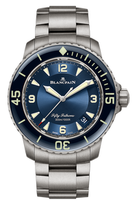 Fifty Fathoms Automatique