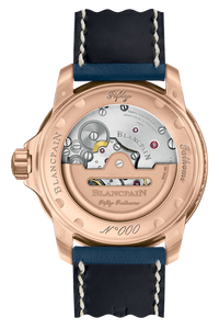 Fifty Fathoms Automatique