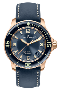 Fifty Fathoms Automatique