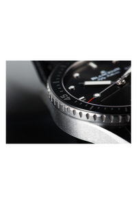 Bathyscaphe Quanti&egrave;me Annuel