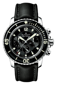 Fifty Fathoms Chronogrphe Flyback