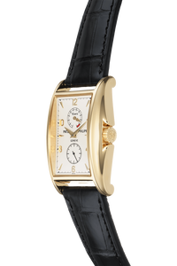 Gondolo Reference 5100 Yellow Gold Manual