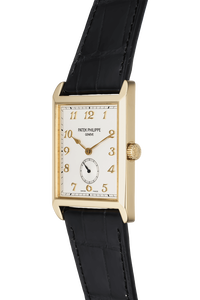 Gondolo Reference 5109 Yellow Gold Manual