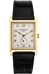 Gondolo Reference 5109 Yellow Gold Manual