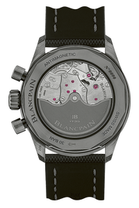 Bathyscaphe Chronographe Flyback