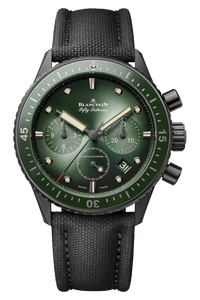 Bathyscaphe Chronographe Flyback