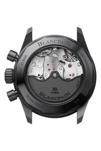 Bathyscaphe Chronographe Flyback
