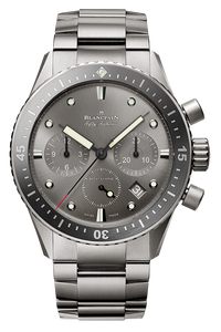 Bathyscaphe Chronographe Flyback
