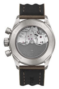 Bathyscaphe Chronographe Flyback