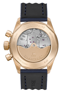 Bathyscaphe Chronographe Flyback