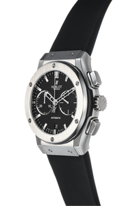 Classic Fusion Chronograph Titanium Automatic
