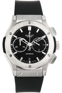 Classic Fusion Chronograph Titanium Automatic