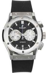 Classic Fusion "Bol d'Or Mirabaud" Titanium Automatic