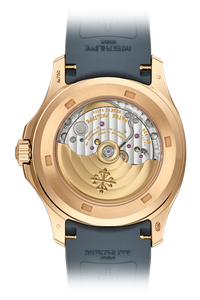 Aquanaut Luce Annual Calendar