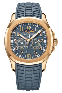 Aquanaut Luce Annual Calendar