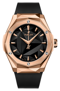 Classic Fusion Orlinski King Gold