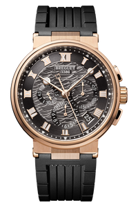 Marine Chronographe 5527